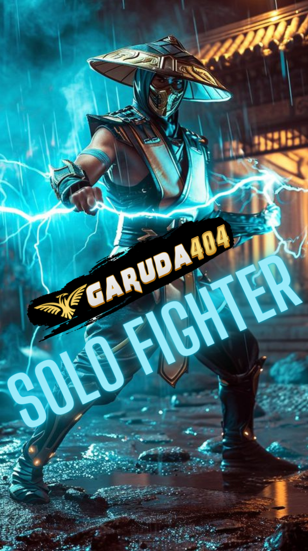Garuda404